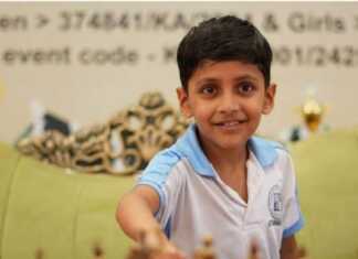 कौन हैं 7 वर्षीय तेजस तिवारी, जिनकी प्रतिभा का लोहा मान रहे सभी ?