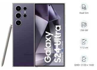 Amazon Great Freedom Festival Sale शुरू: Galaxy S24 Ultra, iPhone 15 और अन्य स्मार्टफोन्स पर 30% तक की छूट!