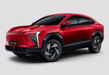 महिंद्रा की XEV 9e, दमदार फीचर्स के साथ इलेक्ट्रिक SUV