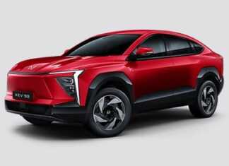 महिंद्रा की XEV 9e, दमदार फीचर्स के साथ इलेक्ट्रिक SUV
