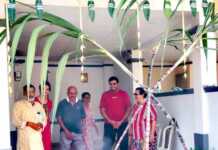 पोंगल: मलेशिया में फसल उत्सव का उत्सव