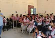 परीक्षा का बुखार: हर कोई ‘जिंडी’ को लेकर चिंतित!