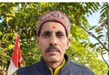 खग्रास ग्रस्तोदय चंद्र ग्रहण 3 मार्च 2026 को