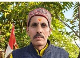 खग्रास ग्रस्तोदय चंद्र ग्रहण 3 मार्च 2026 को