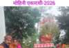 ध्रुव योग में मनाया जाएगा इस बार मोहिनी एकादशी व्रत