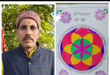 गंगा दशहरा द्वार पत्र का महत्व एवं शुभ मुहूर्त